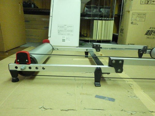 MINOURA ミノウラ Action 3本ローラー Roller ACTION ROLLER Mag