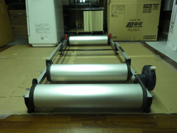 MINOURA ミノウラ Action 3本ローラー Roller ACTION ROLLER Mag