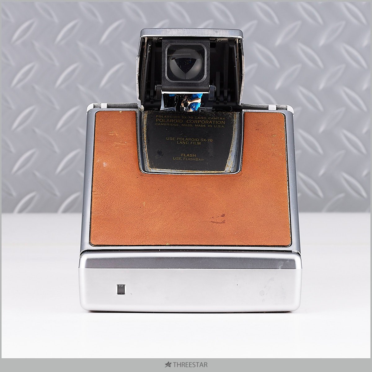 SX-70 ポラロイド CAMERA LAND Polaroid POLAROID 0 ⁄ MODEL 公式通販