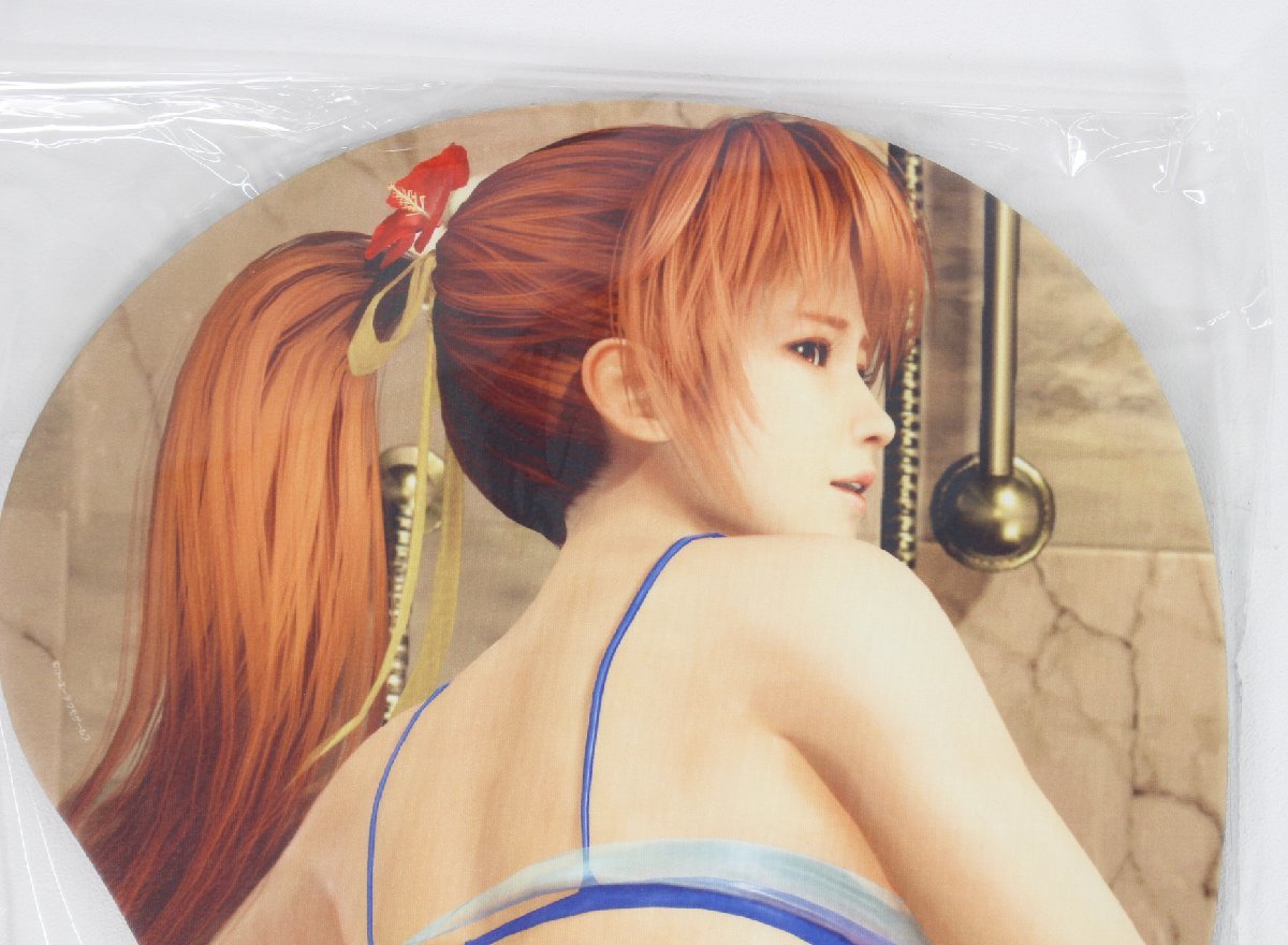 □現状品 等身大マウスパッド デッドオアアライブ かすみ(2732797) OR