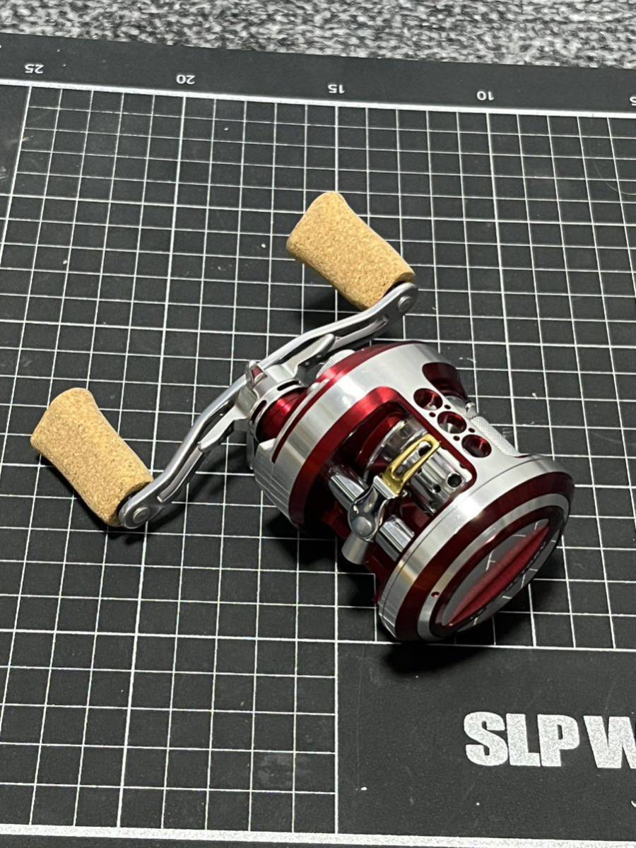 新品未使用 メガバス x アイズファクトリー x ダイワ TD-ito 103M