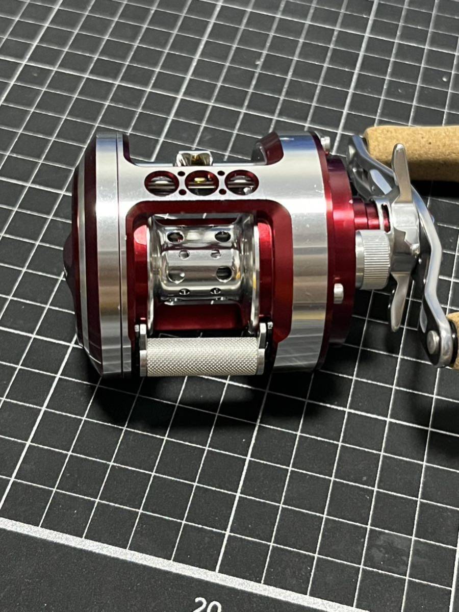 アルファス ITO 103-Ai ダイワ×アイズファクトリー×メガバス