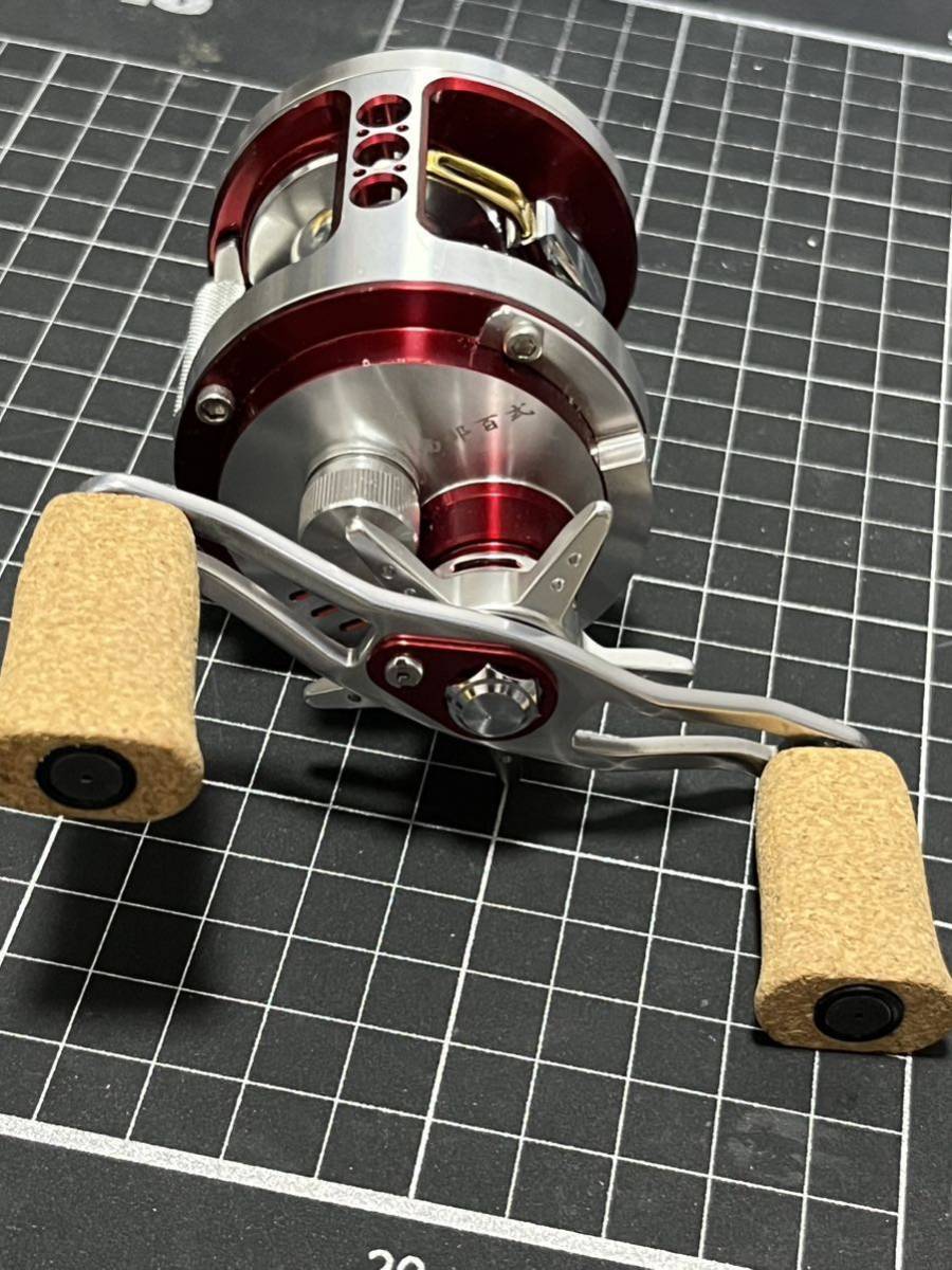 新品未使用 メガバス x アイズファクトリー x ダイワ TD-ito 103M