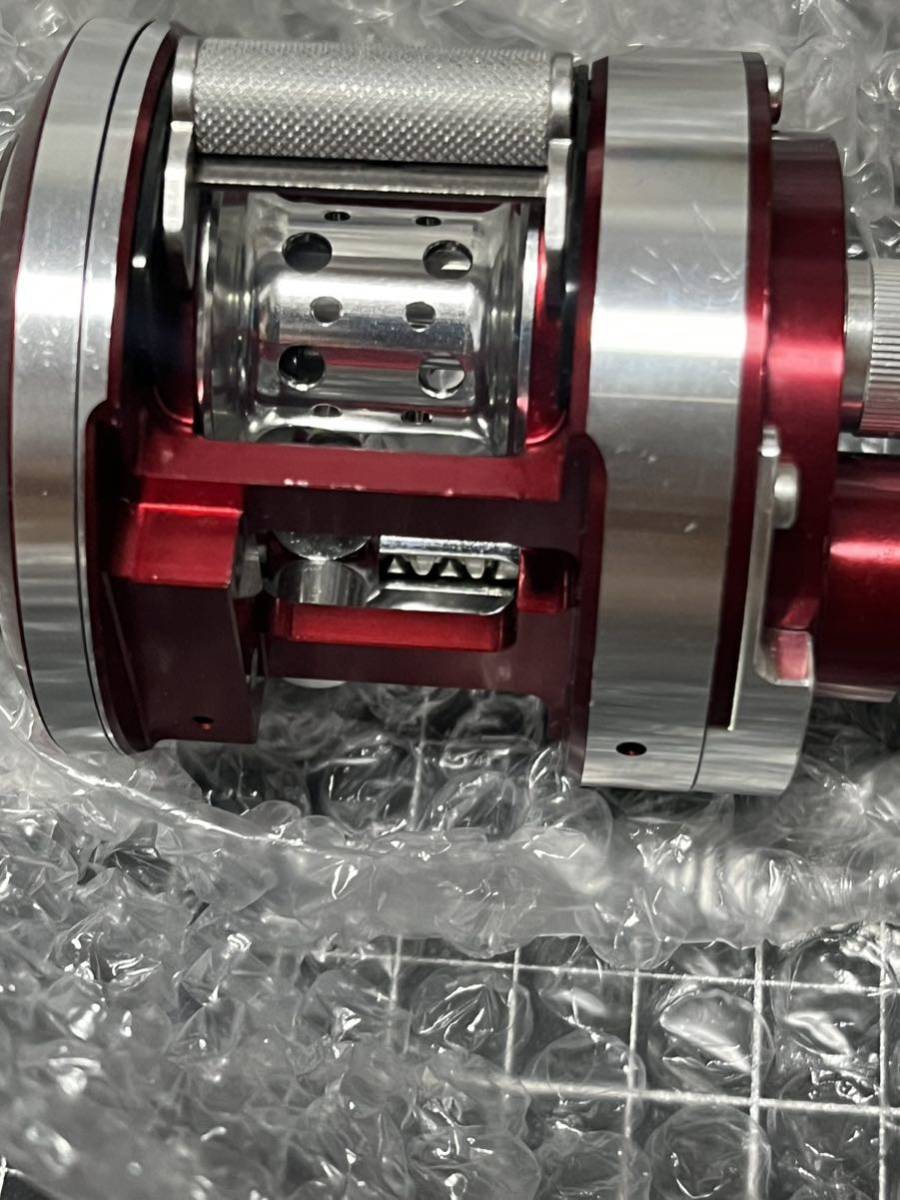 新品未使用 メガバス x アイズファクトリー x ダイワ TD-ito 103M