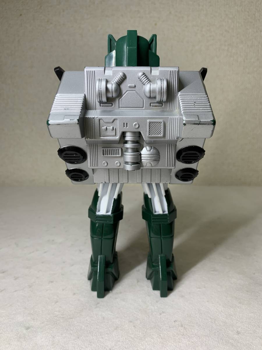 トランスフォーマー C-311 グランドマキシマス プリテンダースーツ G1 
