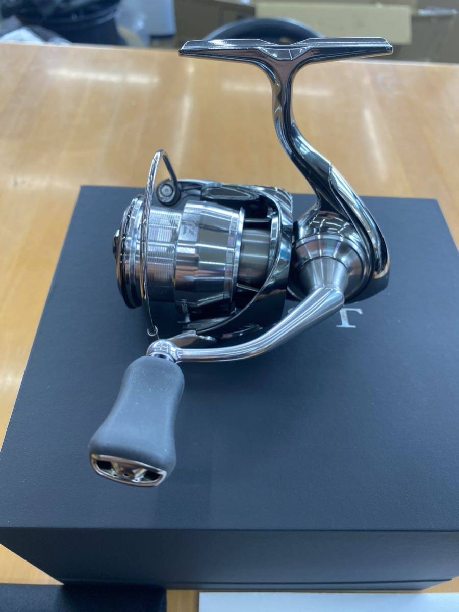 22イグジストLT2500S 新品未使用品 22イグジスト LT2500S