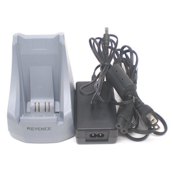 ☆4台入荷 KEYENCE BT-1000シリーズ用通信ユニット (USBタイプ) BT-UC10U (No.3)