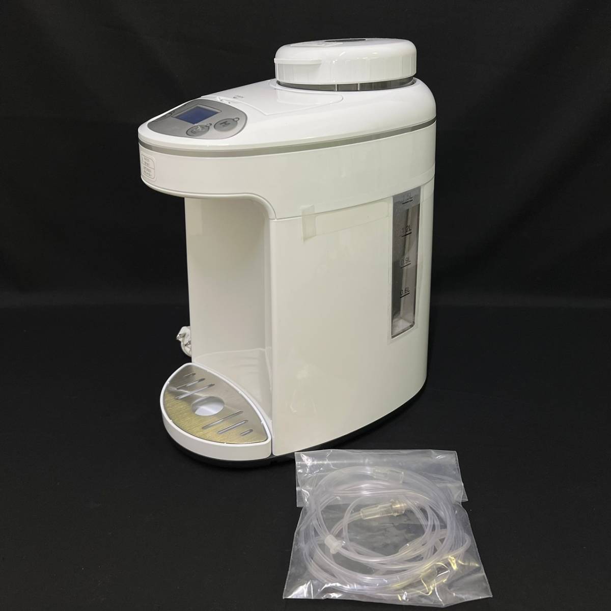 BFg007I 100 ITEC OY-FF02 アイテック H2 MULTI POD 水素マルチポッド