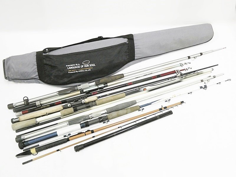 ▽ シマノ SHIMANO ARGOS EV 30-240T / INSIDER 真鯛 EX50-330 / BOAT