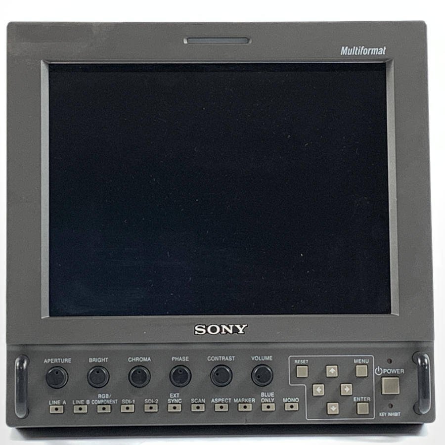 LMD-9050 SONY | 8.4型マルチフォーマット液晶モニター 8.4型 Sony
