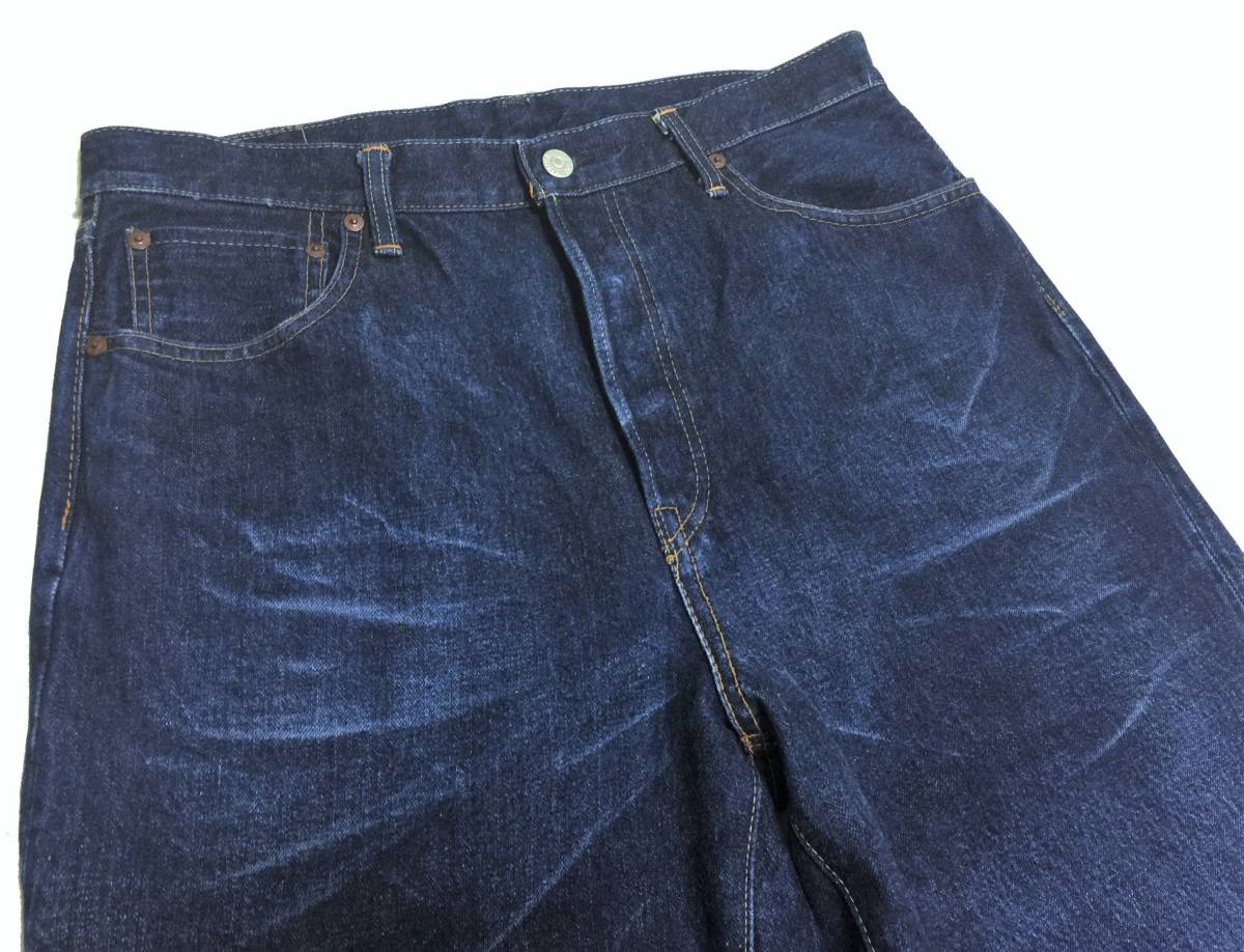 稀少 SUGAR CANE シュガーケーン 東洋 初期 90s M41001 M品番 501XX 