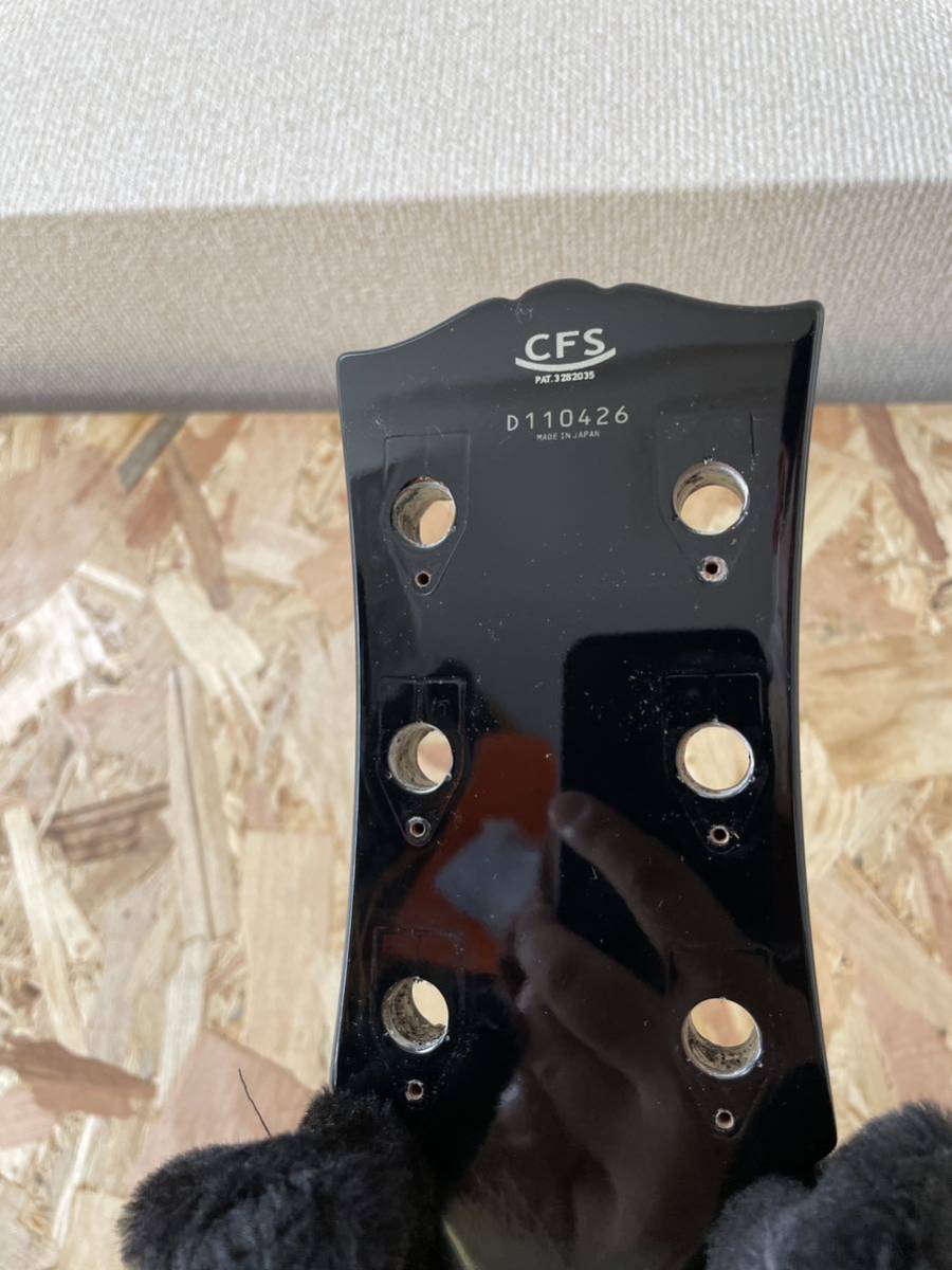 Coolz レスポールカスタム【ジャンク】 徹底比較】ハイエンド 本格レスポール（タイプ）｜島村楽器 くずはモール店