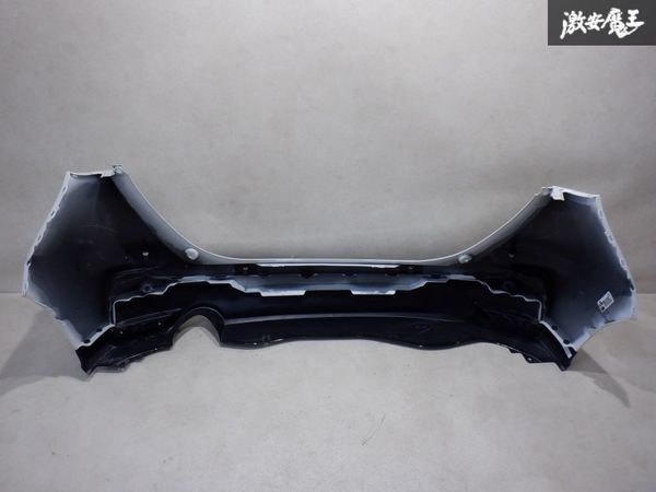 ホンダ純正 GR3 フィット eHEV RS 後期 リアバンパー カラーNH883P 