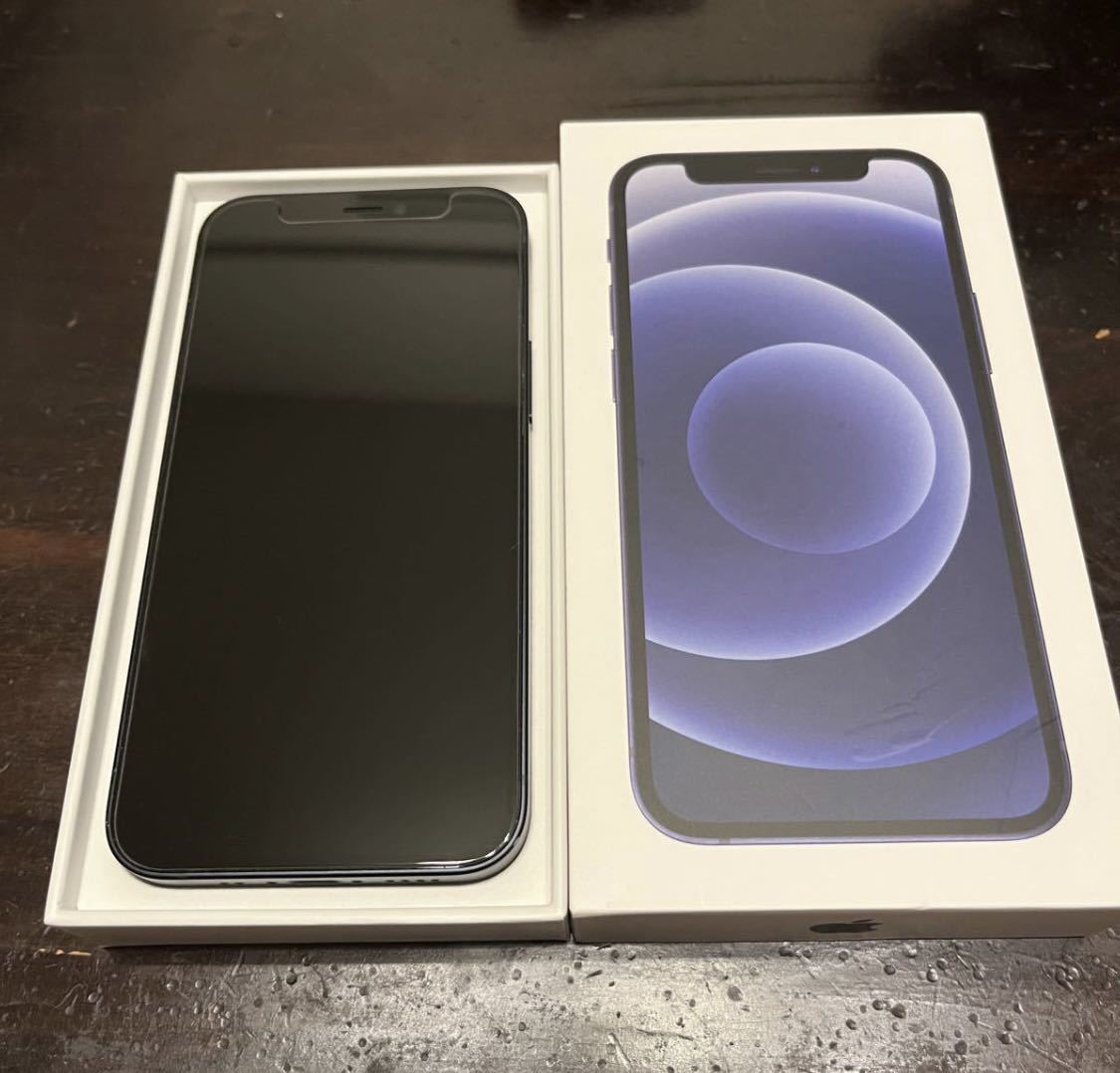 iPhone 12 mini ブラック 128GB iPhone 0 mini .: Electronics mini