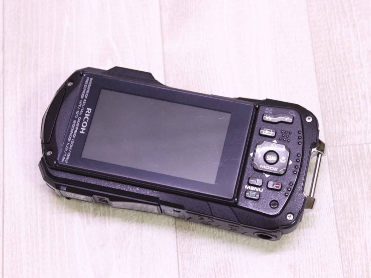 オールドコンデジ】 RICOH WG-40 リコー RICOH WG-40 価格比較 - 価格.com
