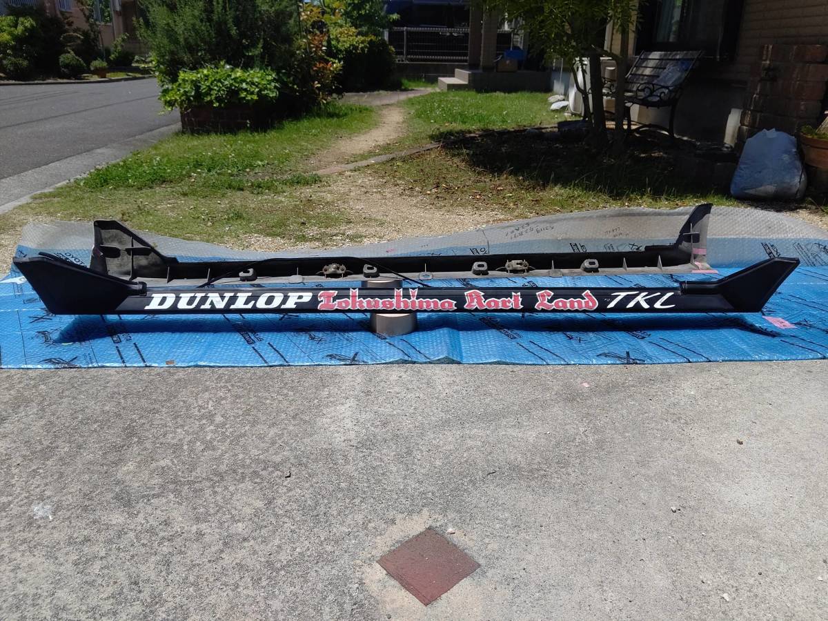 左右 当時物 シール貼り、スリキズ、欠損等有 ベース品 要補修 画像確認 AE86 レビン トレノ 純正 サイドステップ 76901-12010 76902-12010