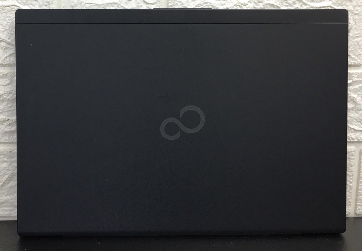 富士通 1円～ ○富士通 LIFEBOOK U939/C / Core i7 8665U (1.90GHz