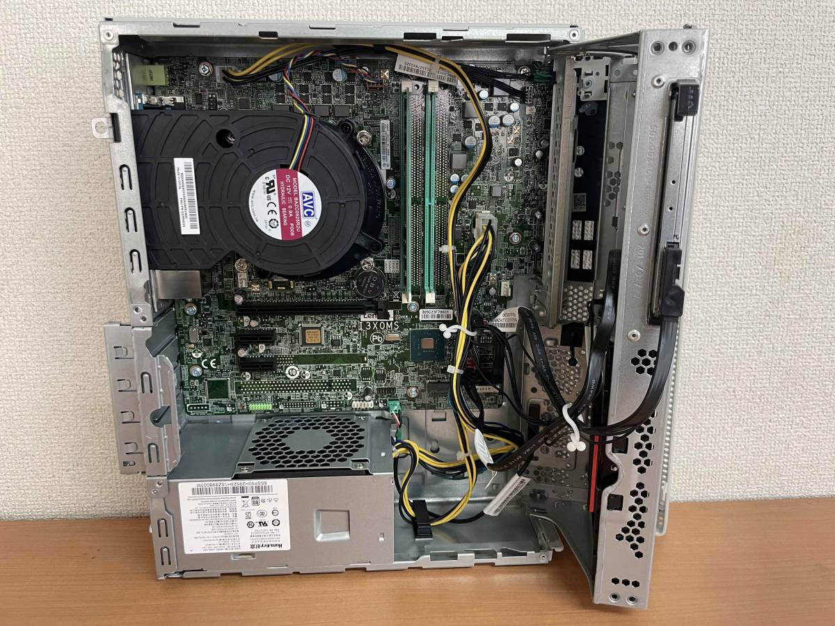 NEC デスクトップ MKM28L ①▽NEC MKM28L-3(PC-MKM28LZG1CS3)△デスクトップパソコン▽Core i5