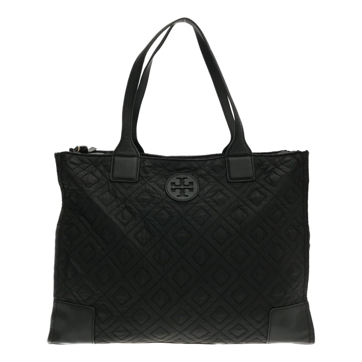 TORY BURCH(トリーバーチ) チェック トートバッグ レディース 表記無