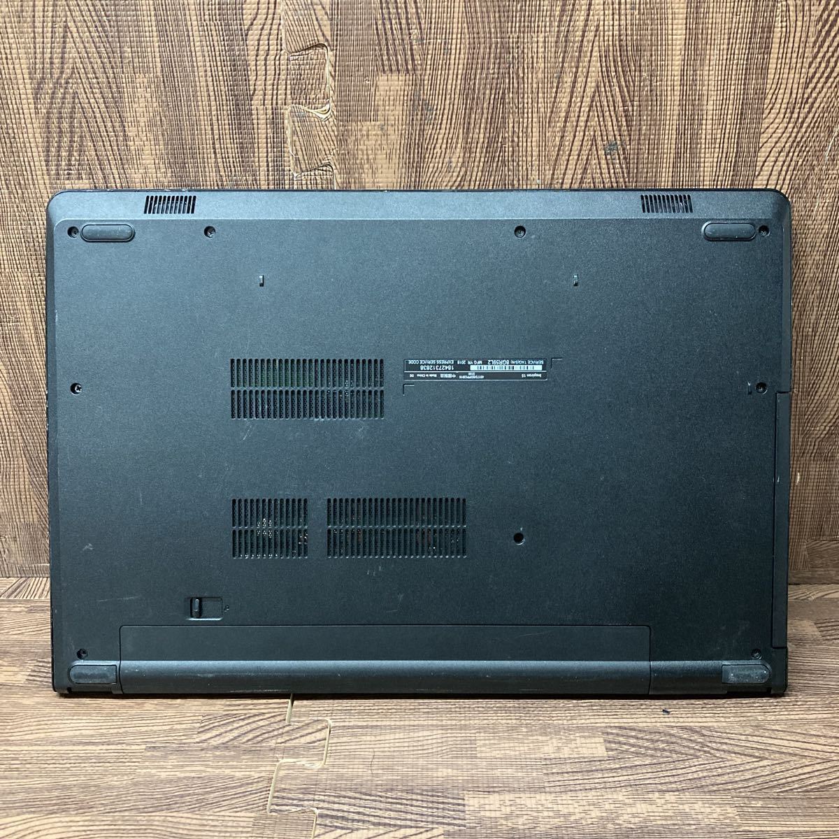 MY7-131 激安 最新OS Windows11Pro ノートPC DELL Inspiron 15-3567