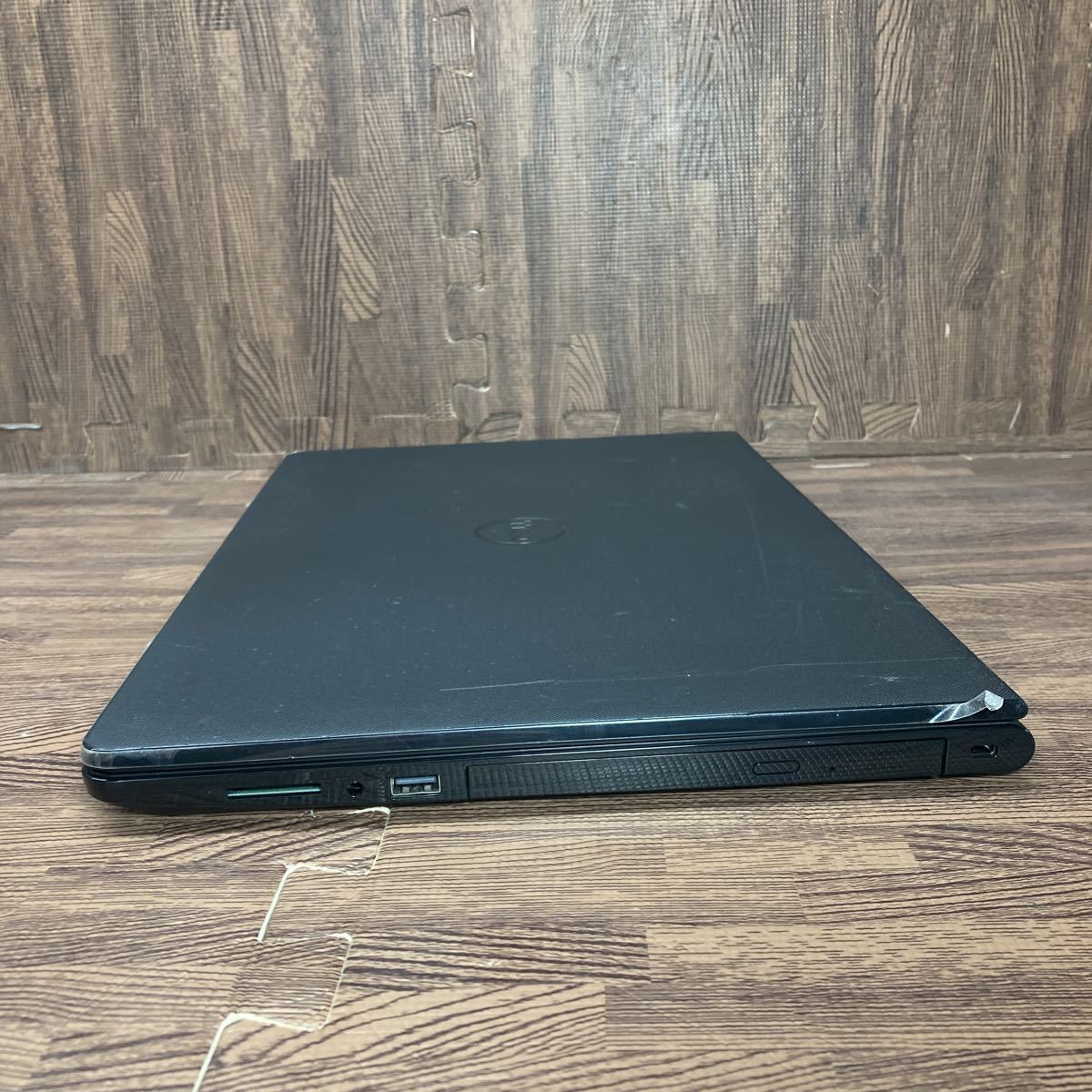MY7-131 激安 最新OS Windows11Pro ノートPC DELL Inspiron 15-3567