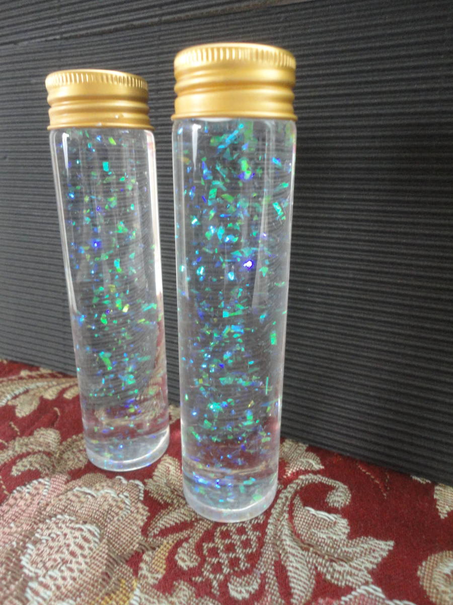 ☆ファンタムライト☆シャンデリア☆瓶入り☆液体☆ハンドメイド☆検索 