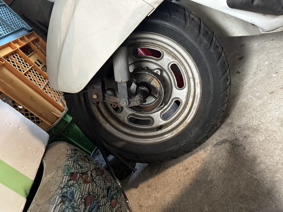 格安スタート ジャイロキャノピー完全部品取り車 書類あり 引き取り