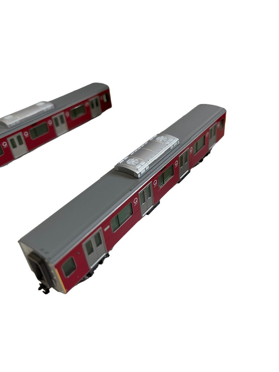品 KATO 東急電鉄5050系 4000番台 Qシート車2両セット TOKYU 5050-4000