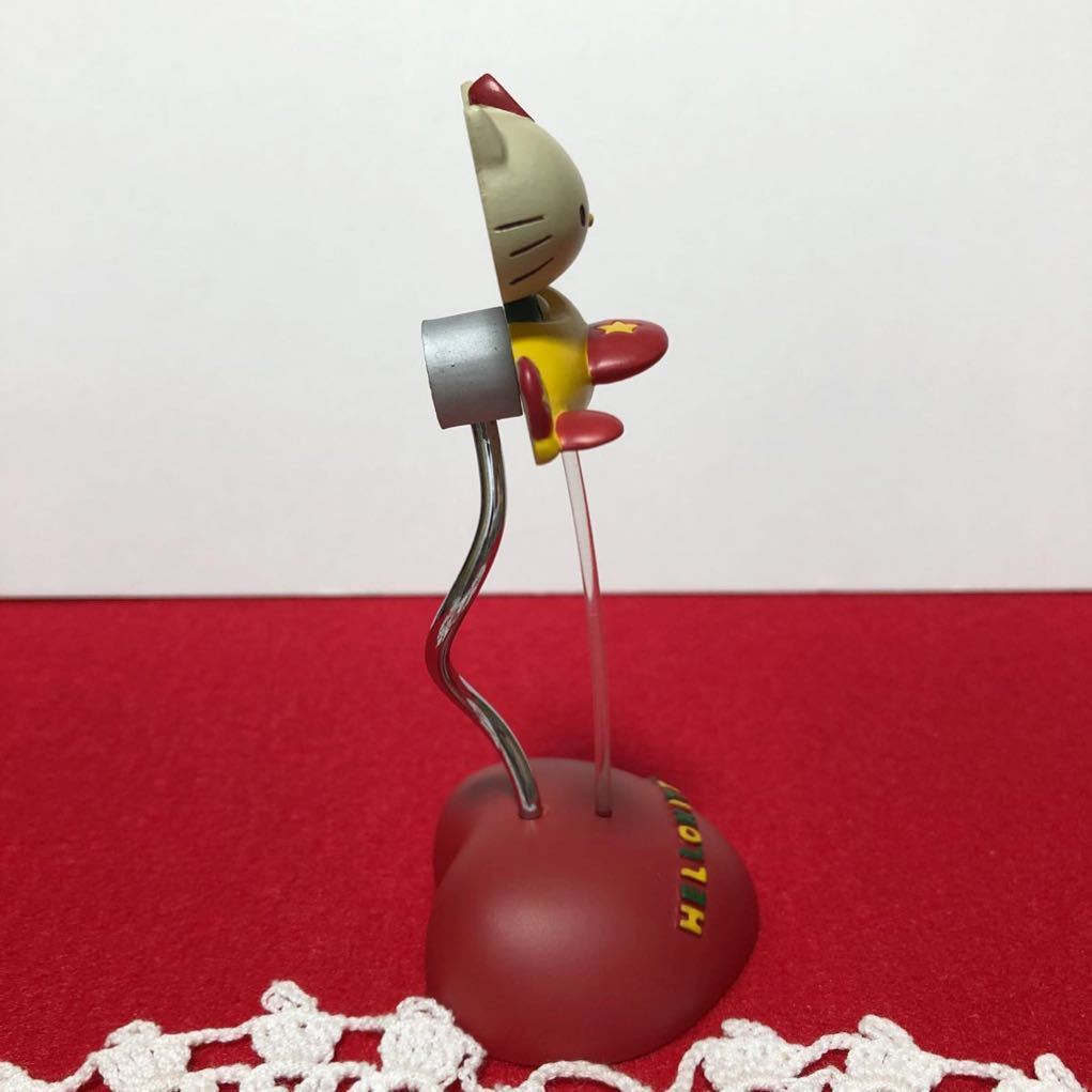 レア☆レトロ 未使用 ハローキティ 当時物 1995年製 スタンドメモ 100枚