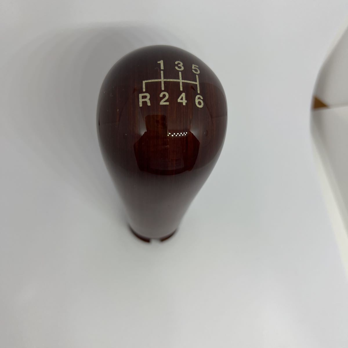 ☆送料無料☆ 日野純正　ウッドシフトノブ レンジャー　SO848-E3040　日野自動車