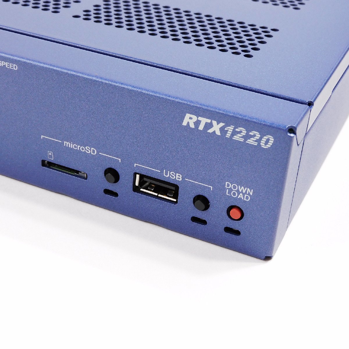 YAMAHA VPNルーター RTX1220 YAMAHA ルーター RTX1220 未開封未使用 