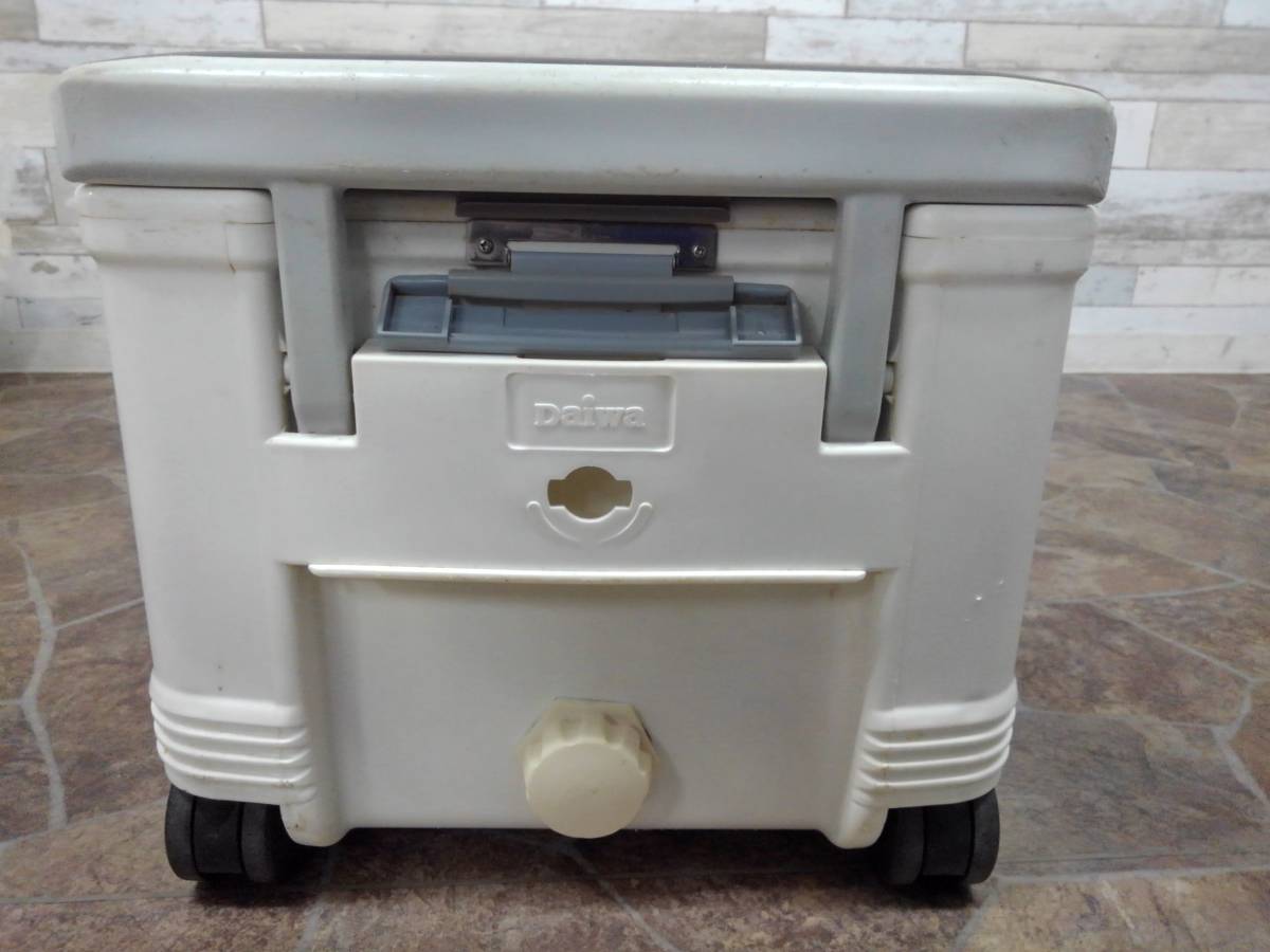 H289215 075 -834/KR5000 Daiwa ダイワ TRUNK TAISHO SXU-5000R