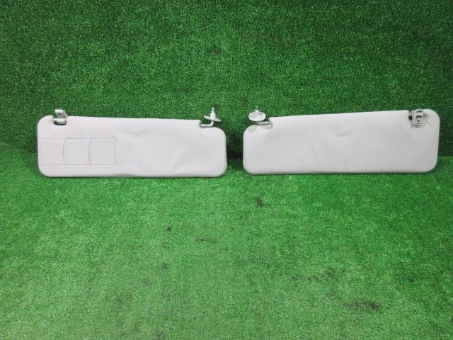 サンバイザー トヨタ 200系ハイエース用バイザー・サンシェードの販売