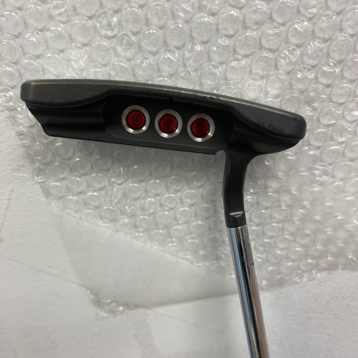 ◇《PT779》スコッティキャメロン SCOTTY CAMERON ニューポート1.5 