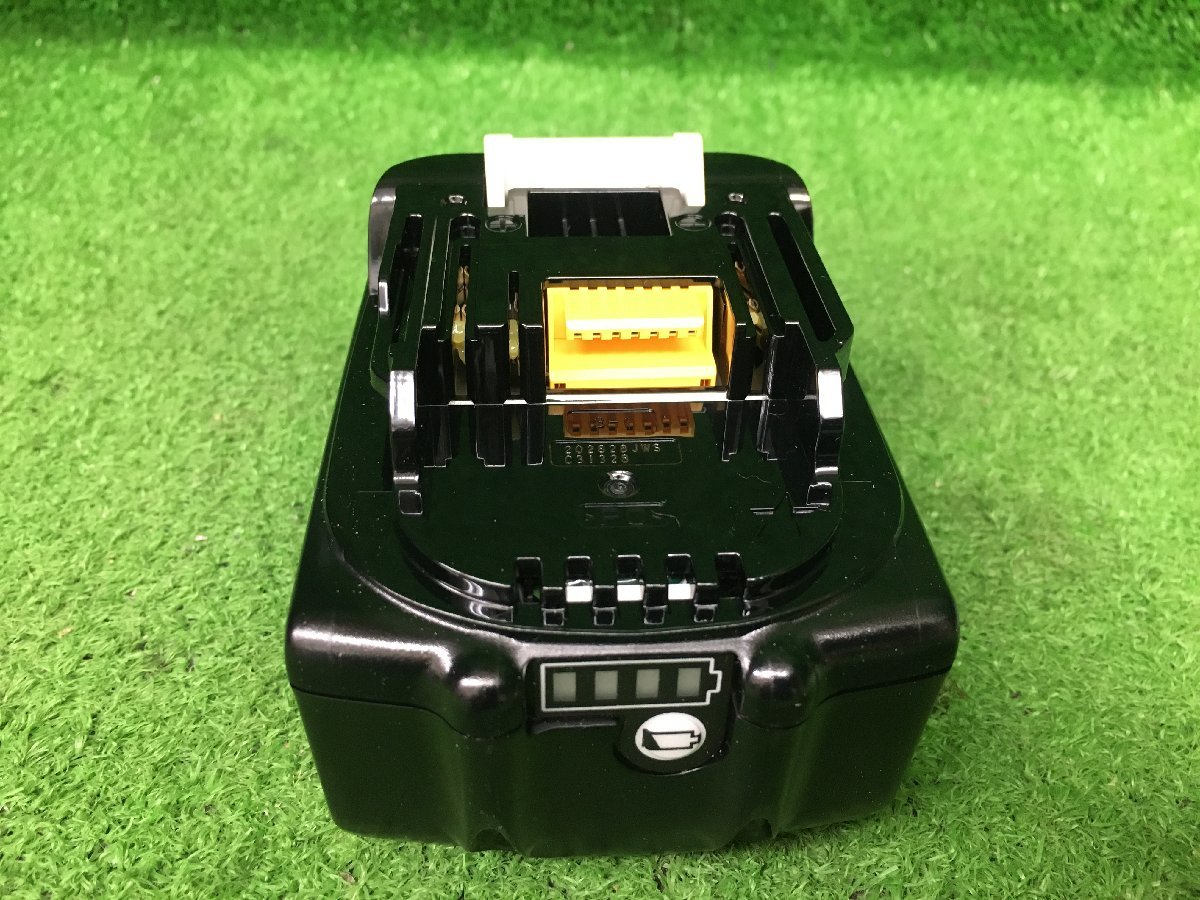 ☆未使用品☆makita マキタ 40Vmax 5.0Ah 純正 リチウムイオン 
