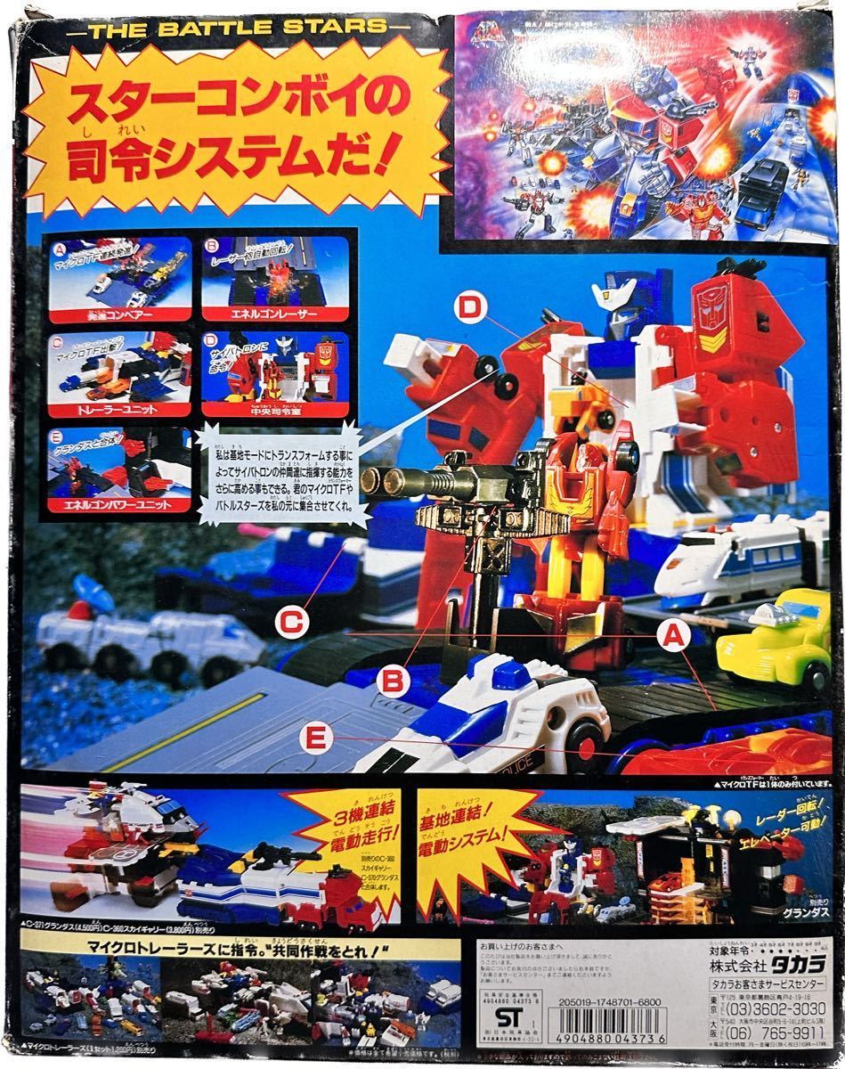 当時品 トランスフォーマーの値段と価格推移は？｜17件の売買