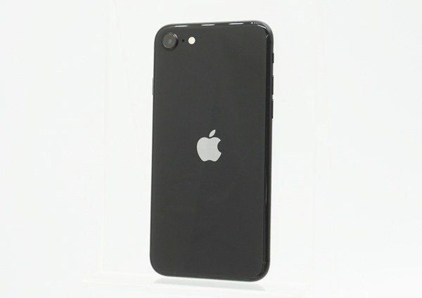 ◇ジャンク【Apple アップル】iPhone SE 第2世代 256GB SIMフリー
