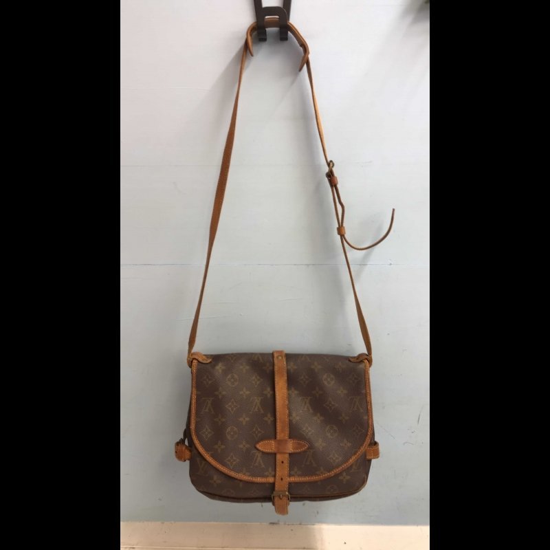LOUIS VUITTON ソミュール ルイ・ヴィトン(LOUIS VUITTON)ルイ 