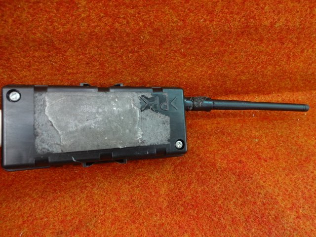 中古 マツダ純正 CX-5 KE2FW リモコンエンジンスターター C920V7620