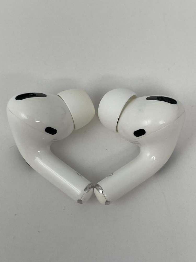 AirPods Apple Pro - MWP22J⁄A : 2026年最新Yahoo!オークション proの