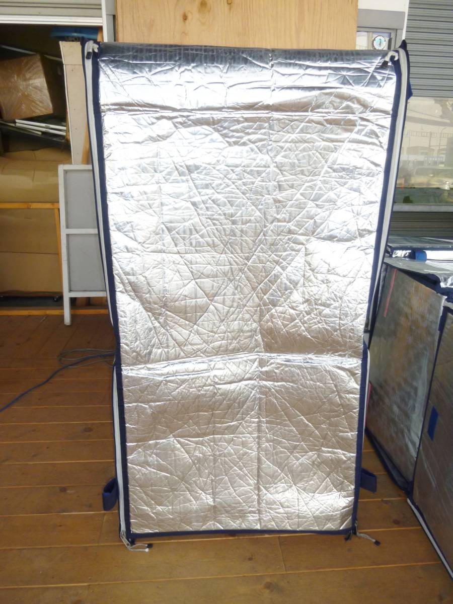 N6008 保冷 保温 カバー ボックス WA13B20C 業務用 クーラー VS-CW008