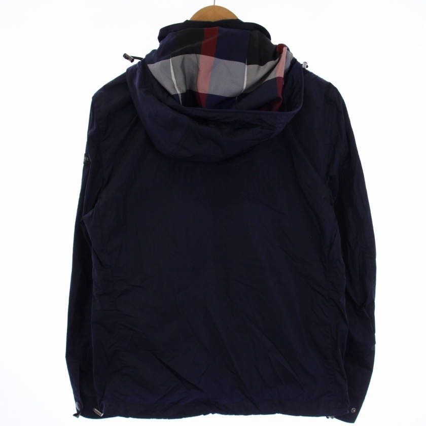 LABEL BLACK CRESTBRIDGE ブラックレーベルクレストブリッジ ブラック