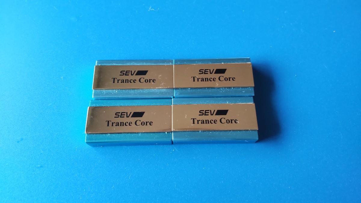 ★SEV Trance Core まとめて★