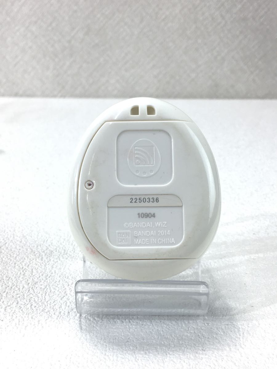 たまごっち 4U ホワイト TAMAGOTCHI バンダイ BANDAI(バンダイ
