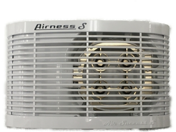 Airness S ANS-0401 エアネス 低濃度オゾン発生器 除菌 消臭 中古 N7768221