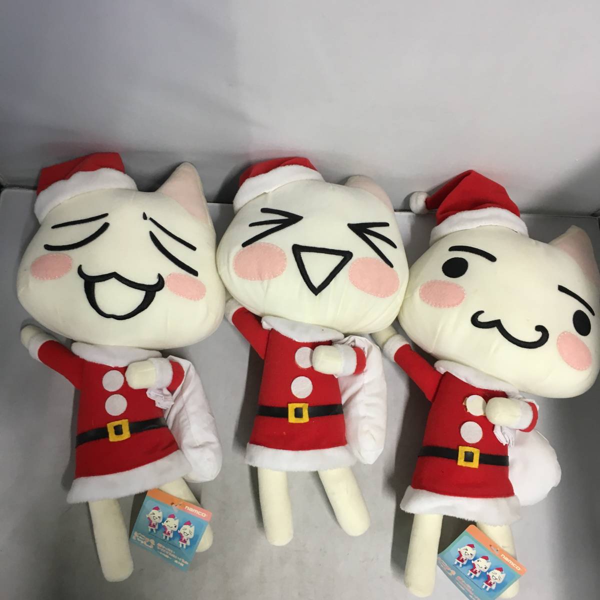 お値下げどこでもいっしょ トロ ふかふか超でっかい ぬいぐるみ 祝5