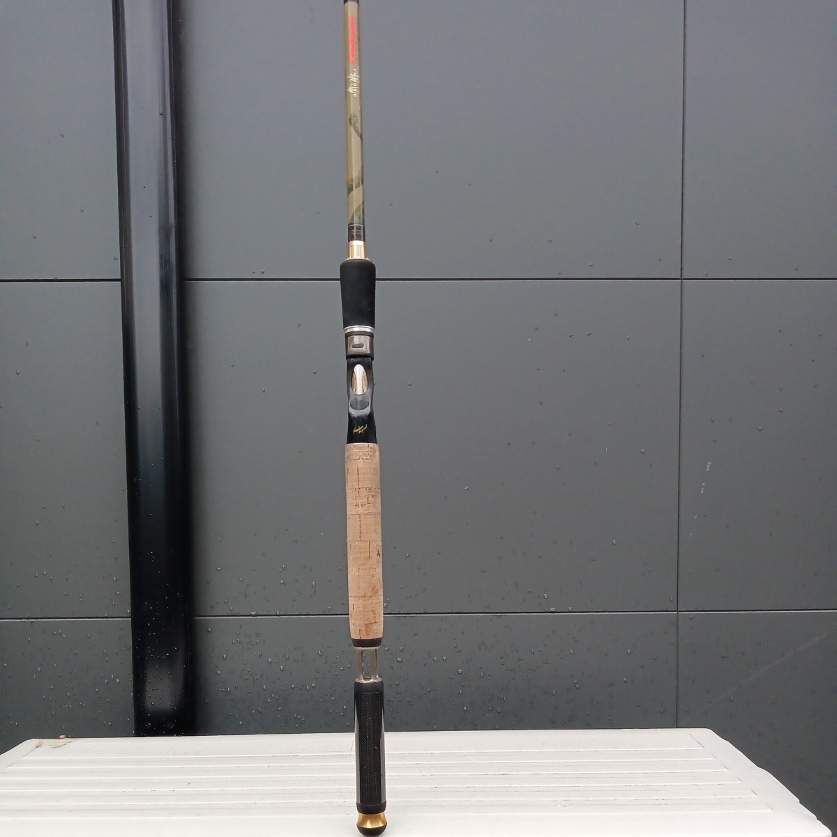 値下げ　メガバス エボルジオン ディアブロ F5-1/2-68ti メガバス デストロイヤー オロチ エボルジオン F7-76RDti ホワイト