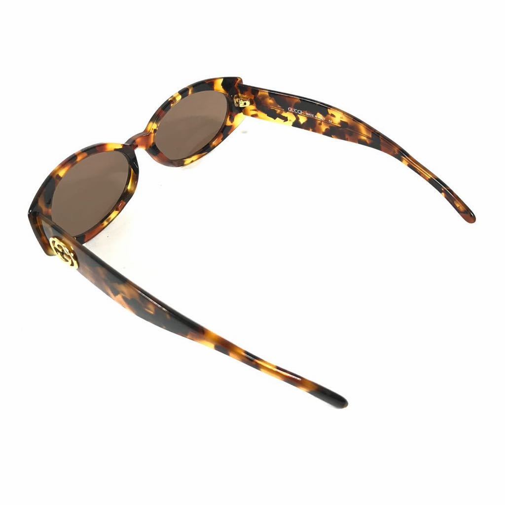 グッチ】本物 GUCCI サングラス ダブルG GG メンズ レディース グッチ】本物 GUCCI サングラス ダブルG GG メンズ レディース