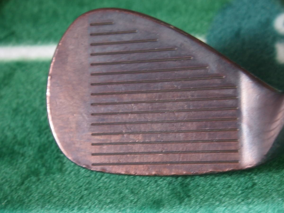 CRAZY（クレイジー）ウェッジ：CB-02（52度＋58度）2本セット