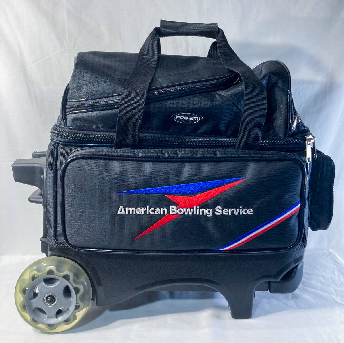 LEGEND STAR ボウリング　バッグ 3個入り LEGEND STAR ボウリング バッグ 3個入り ボウリング用バッグ